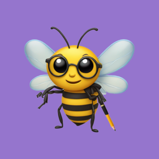 SPELLO bee